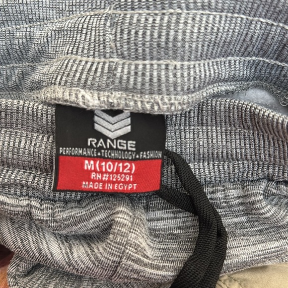 CAT & JACK++ Boy's 4pc Pants Bundle - 10/12 - Picture 7 of 10